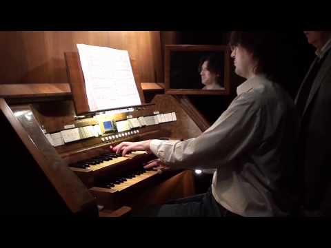 Charles Marie Widor - Final from Symphony No. 8