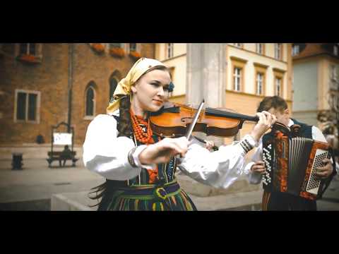 2019 - Jedliniok - spot reklamowy