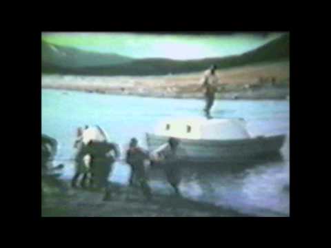 Sugluk 1965 expedition