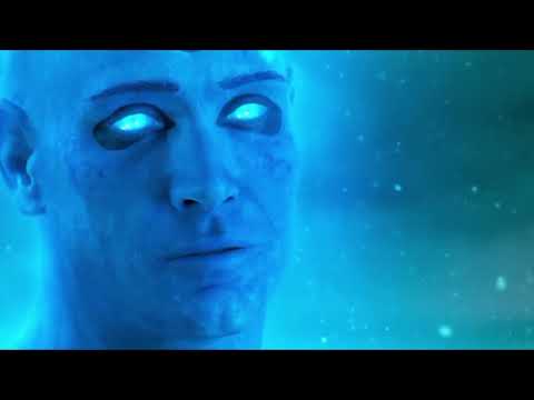 "The Powers of Doctor Manhattan: A Breakdown of His Abilities"