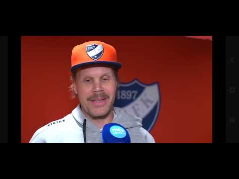 Näin Olli Jokinen puhui sekavan tiedotustilaisuuden jälkeen