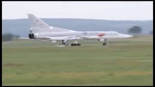 Авиабаза Дальней авиации «Белая» – надежный щит рубежей нашей Родины