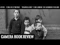 CAMERA book review: Travellers' Children in London Fields by Colin O'Brien