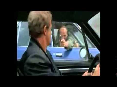 BELLE AND SEBASTIAN-JEAN PAUL BELMONDO CAR CHASE SCENE