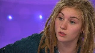 Moa Lignell - When I held ya - Idol Sverige (TV4)