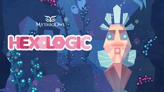 Nintendo Hexologic Buy Hexologic from the Humble Store