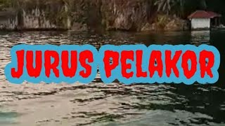 Download lagu JURUS PELAKOR - ANDRA RESPATI _ LIRIK mp3