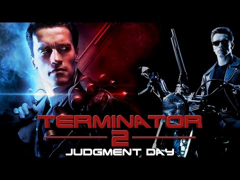Terminator 2: Judgment Day Movie (1991) Edward Furlong, Joe Morton, Ken Gibel - Movie Review & Facts