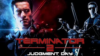 Download lagu Terminator 2: Judgment Day Movie (1991) Edward Furlong, Joe Morton, Ken Gibel - Movie Review & Facts mp3