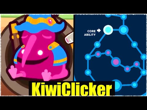 DER BESTE ALCHEMIST AUF DER GANZEN WELT (Es ist ein Kiwi)