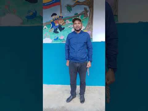 Feliz cumpleaños presidente Nicolás desde estado Mérida municipio Antonio pinto salinas