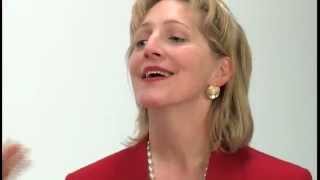 Ruby Payne and Rita Pierson: Three Voices Demonstration