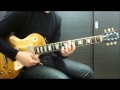 Wes Montgomery - Know It All (Theme & Guitar Solo Transcription)