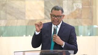 Ptr. Roberto Herrera | Fidelidad y Misión | Encuentros de Mayordomía 2019