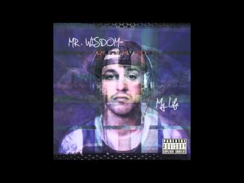 Mr. Wisdom - "Animal"