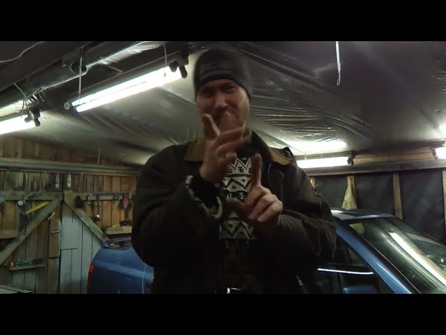 Как Поменять Амортизатор В Фольксваген Венто