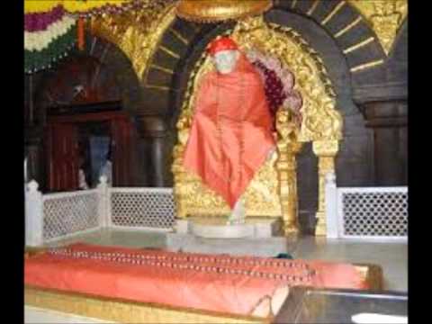 Sai Satcharita Chapter 10 audio Jayashree