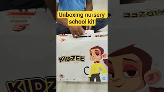 Download lagu vedansh nursery school book kit unboxing #youtube #youtubeshorts #trending #viral #school mp3