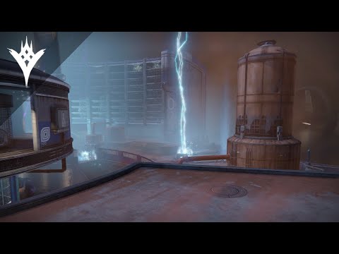 To Be a Warlock - Destiny: The Taken King OST