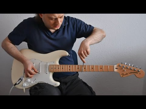 Like Angels - Gary Moore