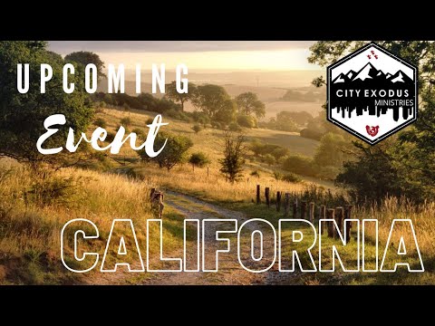 Upcoming Event: Almost Home- Lets Get Ready Camp Meeting October 2021