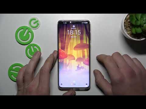 How to Use the Huawei Assistant on the Lock Screen on the HUAWEI Mate 50 Pro - Voice Wakeup
