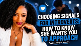 Choosing Signals for Introverts 