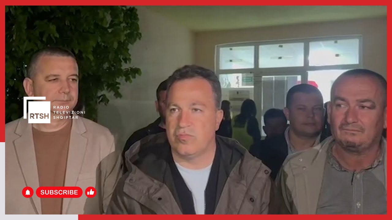 PS fiton Pustecin, Peleshi: Rezultat i thellë, mirënjohje komunitetit maqedonas