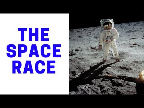 History Brief: The Space Race
