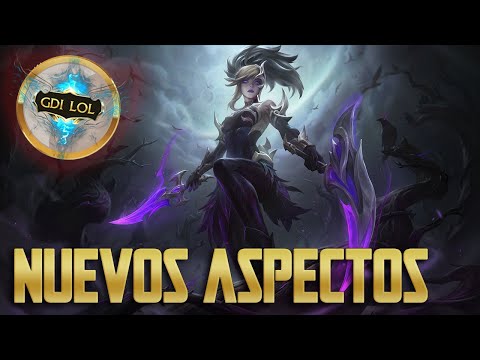 Nuevos Aspectos Aquelarre 2023