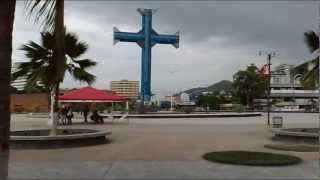 preview picture of video 'Puerto La Cruz - Venezuela'