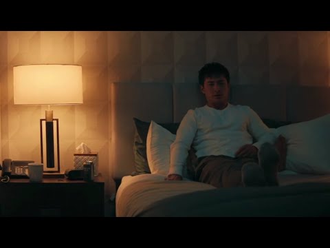 Ilya Sends Shane a Nude - Heated Rivalry