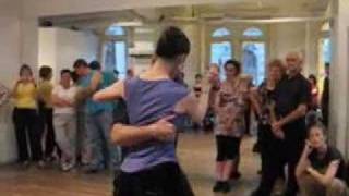 Jorge Firpo - Tango Salón