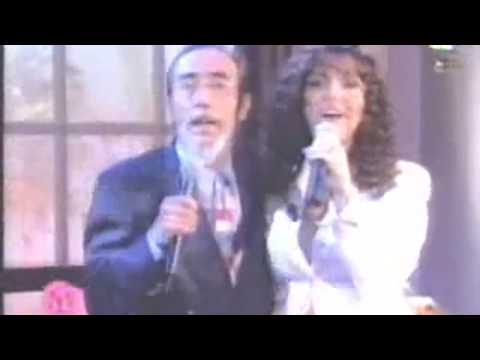 TORMENTA Cantante feat. Manolo Galvàn - "Por què me habràs besado"