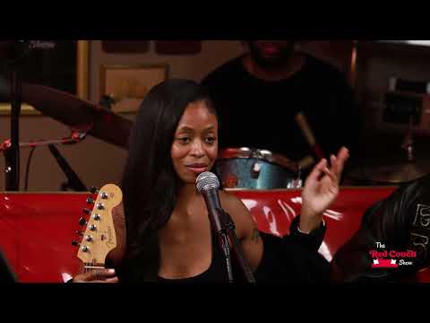 Jastin Martin | Live on Red Couch