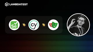 Selenium Vs Cypress Vs Playwright: Key Differences at a Glance | TestMu AI