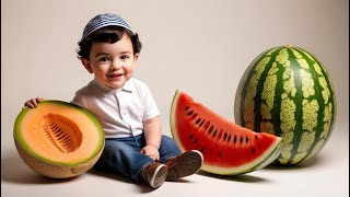 🍉 ברכת שהחיינו על פירות מורכבים – כן או לא? 🤔