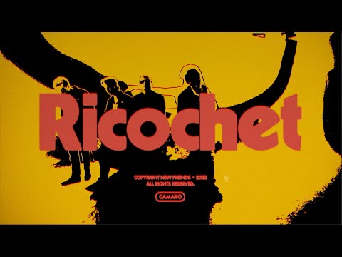 Ricochet - New Friends