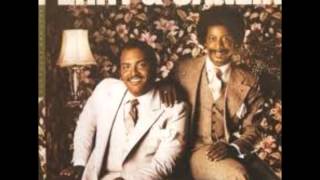 Perry &amp; Sanlin -  I&#39;m So Glad There&#39;s You