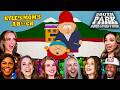 Kyle S Mom S A B H Reactions South Park Bigger Longer Uncut 1999 Movie Reaction