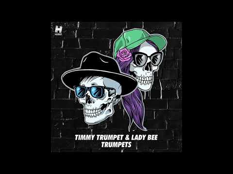 Timmy Trumpet & Lady Bee - Trumpets (Original Mix)