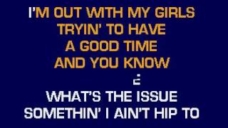 [karaoke] CB30060 05   Deanda, Paula &amp; Baby Bash   Doing Too Much
