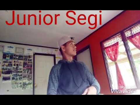 I tried (new song) Junior Segi