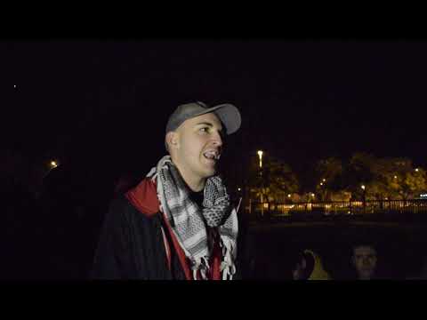 HELLFLOW vs MIDAS | CUARTOS | 1 ° REGIONAL SOBREDOSIS