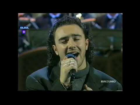 Alessandro Canino - Tu tu tu tu