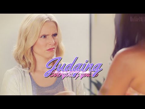 💖 Tahani & Eleanor  --- Cant stop Judging you 💕