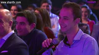 Womens club haxordum19 16 02 2019 Charenc Grig