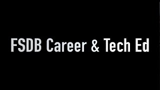Career & Technical Education Programs