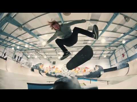 Future Theory - RAGE (Official Music Video)