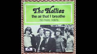 NO MORE RIDERS HOLLIES (2024 MIX)